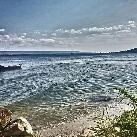 Hotel Хотел Тримата Мускетари Varna