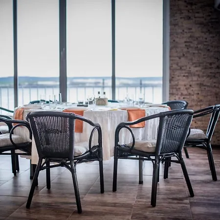 Хотел Тримата Мускетари Hotel Varna