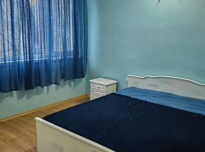 Хотел Тримата Мускетари Hotel *