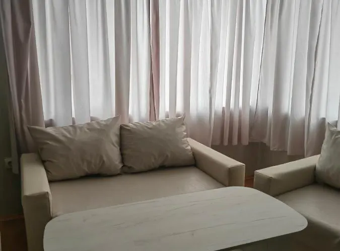 Хотел Тримата Мускетари Hotel *