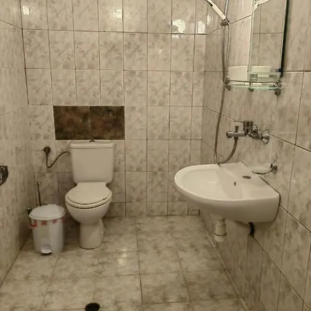 Хотел Тримата Мускетари * Warna