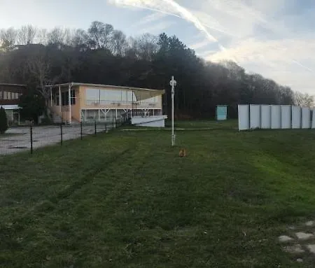 Hotel Хотел Тримата Мускетари Warna