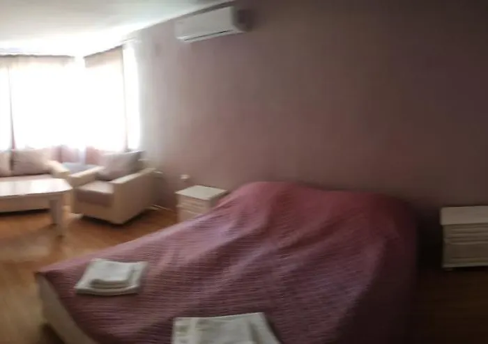 Хотел Тримата Мускетари Szálloda *