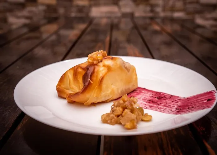 Хотел Тримата Мускетари Szálloda